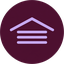 Pearland Roofing & Siding logo